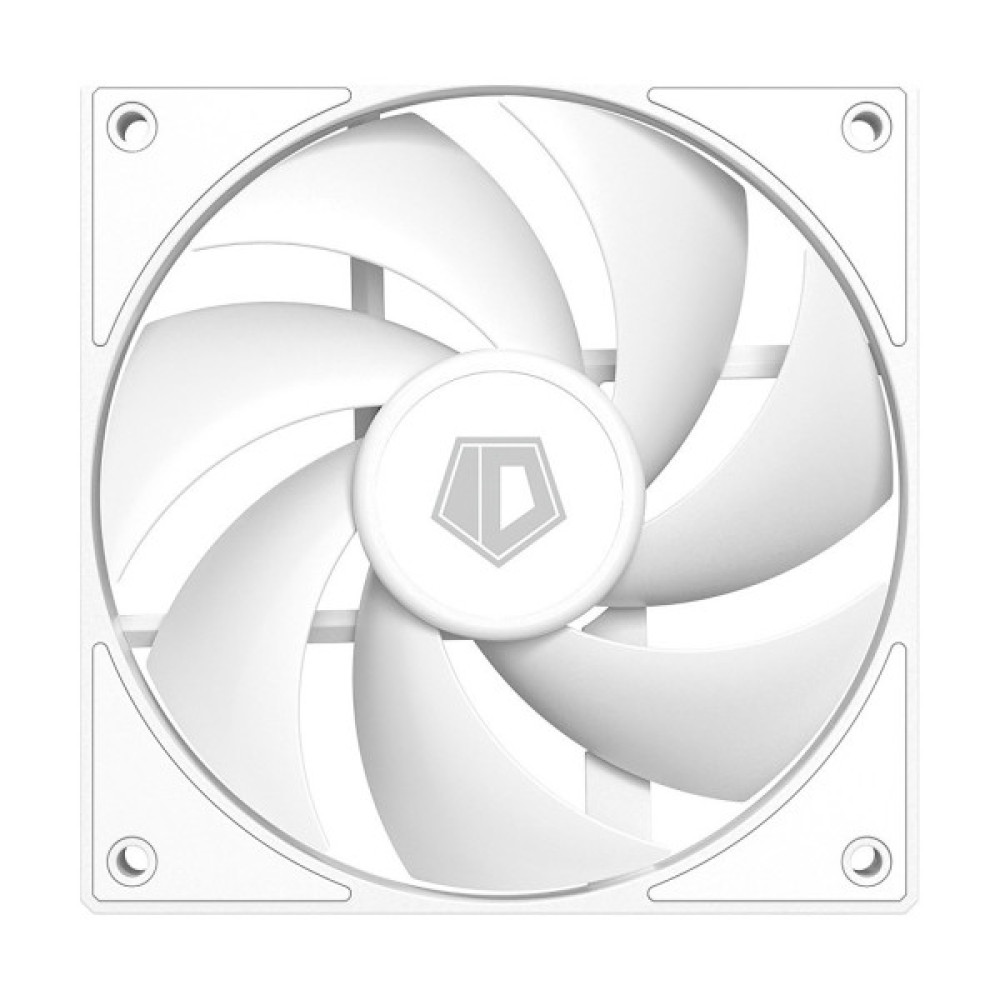Кулер до корпусу ID-Cooling AF-125-W TRIO