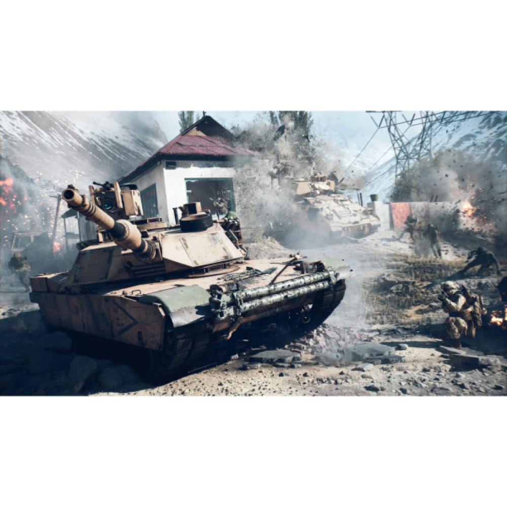 Гра Xbox Battlefield 6, BD диск (5030941125406)