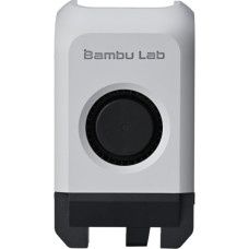 Запчастина для 3D-принтера Bambu Lab Front Housing Assembly - X1 Series (FAZ001)