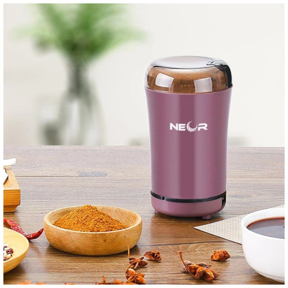 Кавомолка Neor MILL 50PP