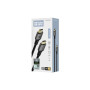 Кабель мультимедійний HDMI M to HDMI M 2.0m V2.1 8K black ColorWay (CW-CBHD088-BK)