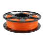 Пластик для 3D-принтера Flashforge PLA 1,75mm 0,5kg Orange (PO2)
