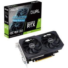ASUS DUAL-RTX3050-O8G-V2