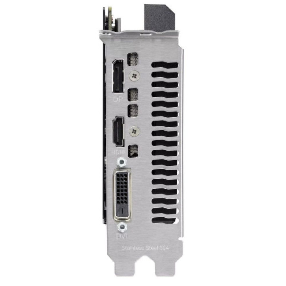 ASUS DUAL-RTX3050-O8G-V2