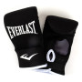 Боксерські рукавички Everlast Core Slip On Boxing Glove P00002674 чорний One Siz (009283612030)