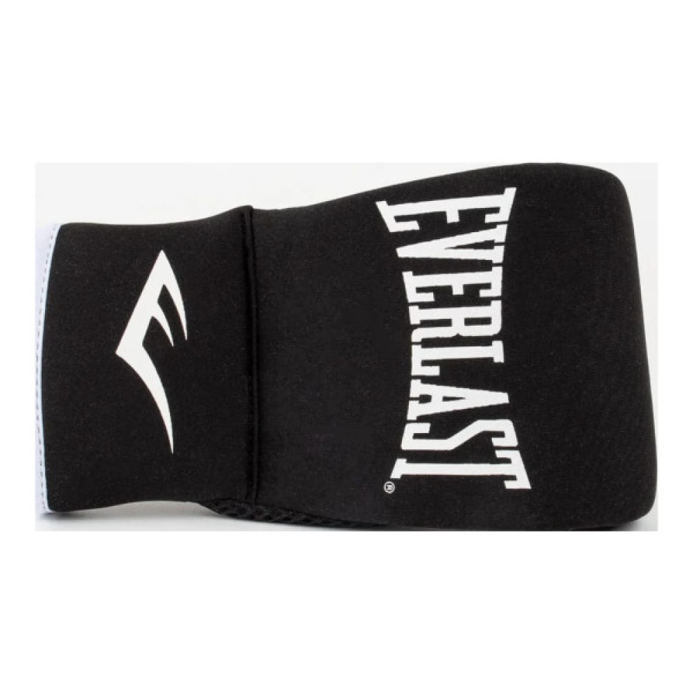 Боксерські рукавички Everlast Core Slip On Boxing Glove P00002674 чорний One Siz (009283612030)