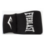 Боксерські рукавички Everlast Core Slip On Boxing Glove P00002674 чорний One Siz (009283612030)