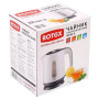 Електрочайник Rotex RKT03-G Електрочайник Rotex RKT03-G