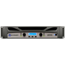 Підсилювач Crown Audio XTi1002 (NXTI1002-U-EU)