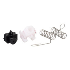 Втулка Canon iS MF3010 2шт transfer shaft bushings (BUSH-CAN-MF3010)