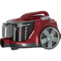 Пилосос Edler ED-2201RB Пилосос Edler ED-2201RB