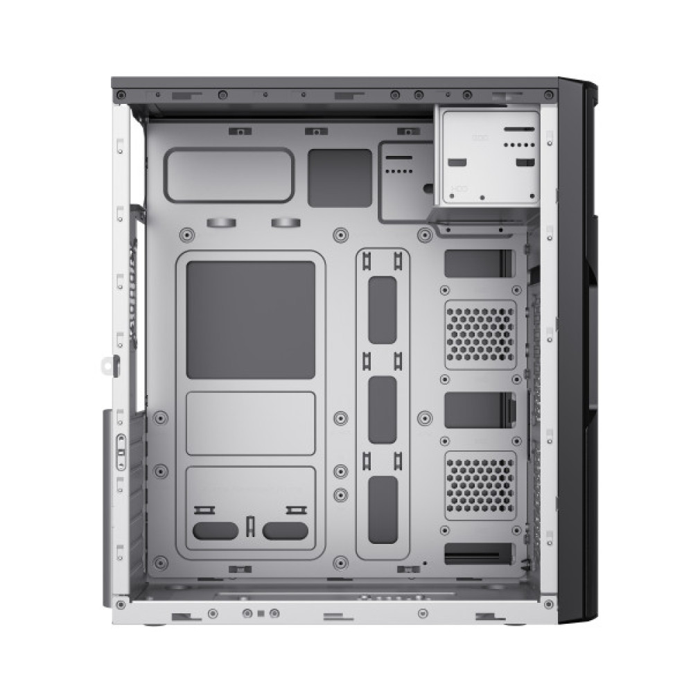 GAMEMAX ET-209-450W-2U3