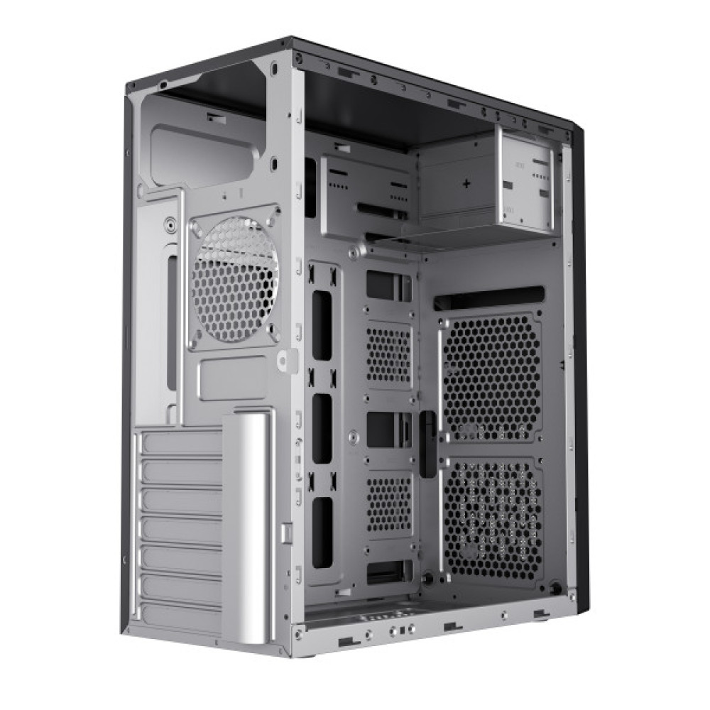 GAMEMAX ET-209-450W-2U3