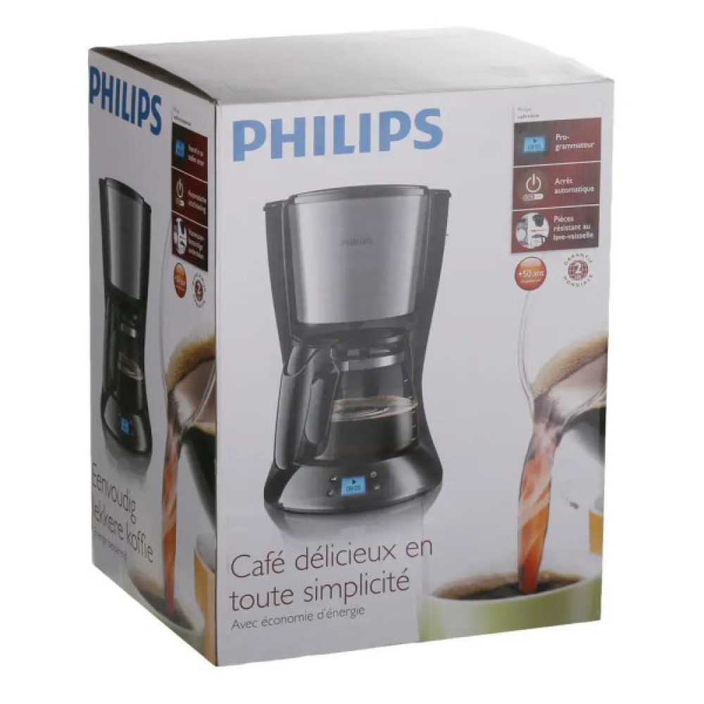 Крапельна кавоварка Philips HD 7459/20 (HD7459/20)