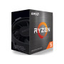 Процесор AMD Ryzen 5 5500F +cooler (100-100001905MPK)