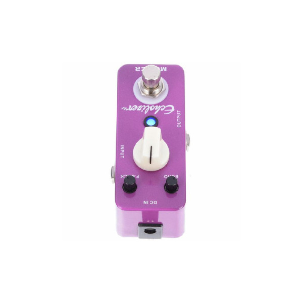 Педаль ефектів Mooer Echolizer