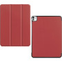 Чохол до планшета BeCover Smart Case Apple iPad Pro 11" M4 2024 Red Wine (711628) Чохол до планшета BeCover Smart Case Apple iPad Pro 11" M4 2024 Red Wine (711628)