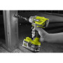 Шурупокрут-дриль акумуляторний Ryobi ONE+ R18DD3-0 18В 50Нм 500·1800об·хв 1.2кг без АКБ та ЗП