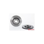 Гальмівний диск Brembo 09.A272.11 Гальмівний диск Brembo 09.A272.11
