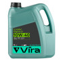 Моторна олива VIRA Classic 10W-40 4 л (VI0322) Моторна олива VIRA Classic 10W-40 4 л (VI0322)