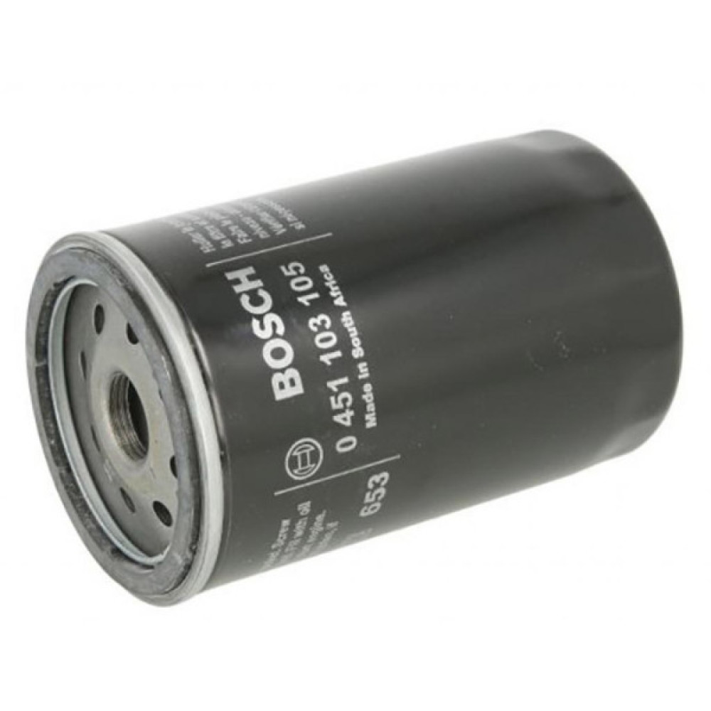 Фільтр масляний Bosch 0 451 103 105