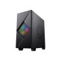 Корпус Gamemax Cyclops BG Корпус Gamemax Cyclops BG