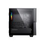 Корпус Gamemax Cyclops BG Корпус Gamemax Cyclops BG