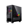 Корпус Gamemax Cyclops BG Корпус Gamemax Cyclops BG