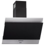 Витяжка кухонна Eleyus Focus 700 60 IS+BL Витяжка кухонна Eleyus Focus 700 60 IS+BL