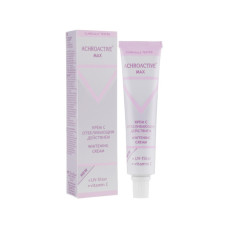Крем для обличчя Achroactive Max Whitening Cream Відбілювальний 45 мл (3800010502313)