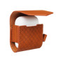 Чохол для навушників Baroque i-Smile для Apple AirPods IPH1436 Brown (702342) Чохол для навушників Baroque i-Smile для Apple AirPods IPH1436 Brown (702342)