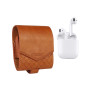 Чохол для навушників Baroque i-Smile для Apple AirPods IPH1436 Brown (702342) Чохол для навушників Baroque i-Smile для Apple AirPods IPH1436 Brown (702342)
