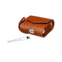 Чохол для навушників Baroque i-Smile для Apple AirPods IPH1436 Brown (702342) Чохол для навушників Baroque i-Smile для Apple AirPods IPH1436 Brown (702342)