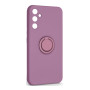 Чохол до мобільного телефона Armorstandart Icon Ring Samsung A34 5G (A346) Grape (ARM68773) Чохол до мобільного телефона Armorstandart Icon Ring Samsung A34 5G (A346) Grape (ARM68773)