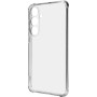 Чохол до мобільного телефона Armorstandart Air Force Samsung S24 Plus Camera cover Transparent (ARM74884) Чохол до мобільного телефона Armorstandart Air Force Samsung S24 Plus Camera cover Transparent (ARM74884)