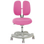 Дитяче крісло FunDesk Primo Pink (221770) Дитяче крісло FunDesk Primo Pink (221770)