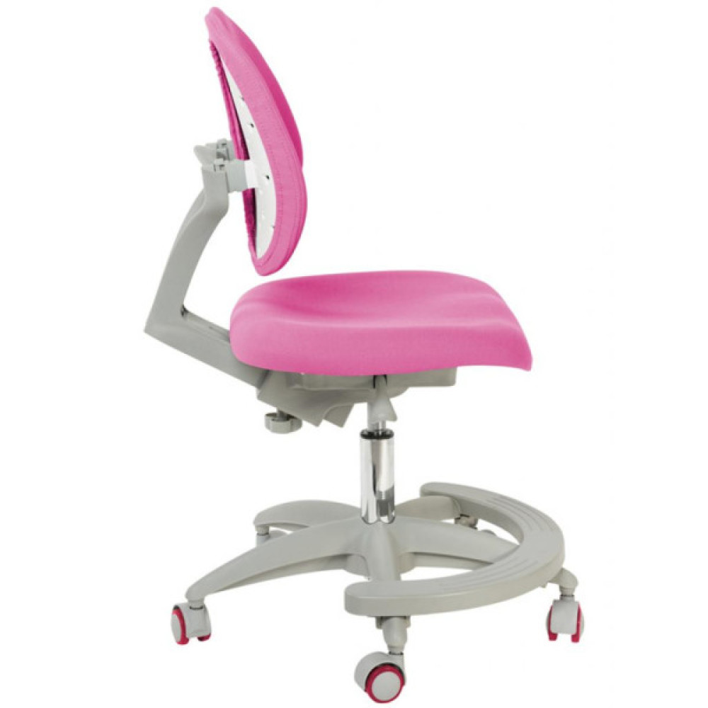 Дитяче крісло FunDesk Primo Pink (221770)