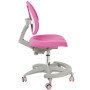 Дитяче крісло FunDesk Primo Pink (221770) Дитяче крісло FunDesk Primo Pink (221770)