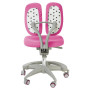 Дитяче крісло FunDesk Primo Pink (221770) Дитяче крісло FunDesk Primo Pink (221770)