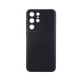 Чохол до мобільного телефона BeCover Samsung Galaxy S25 Ultra SM-S938 Black (712902) Чохол до мобільного телефона BeCover Samsung Galaxy S25 Ultra SM-S938 Black (712902)