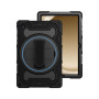 Чохол до планшета BeCover Samsung Galaxy Tab A9 Plus SM-X210/SM-X215/SM-X216 11.0" Black (712915) Чохол до планшета BeCover Samsung Galaxy Tab A9 Plus SM-X210/SM-X215/SM-X216 11.0" Black (712915)