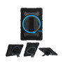 Чохол до планшета BeCover Samsung Galaxy Tab A9 Plus SM-X210/SM-X215/SM-X216 11.0" Black (712915) Чохол до планшета BeCover Samsung Galaxy Tab A9 Plus SM-X210/SM-X215/SM-X216 11.0" Black (712915)