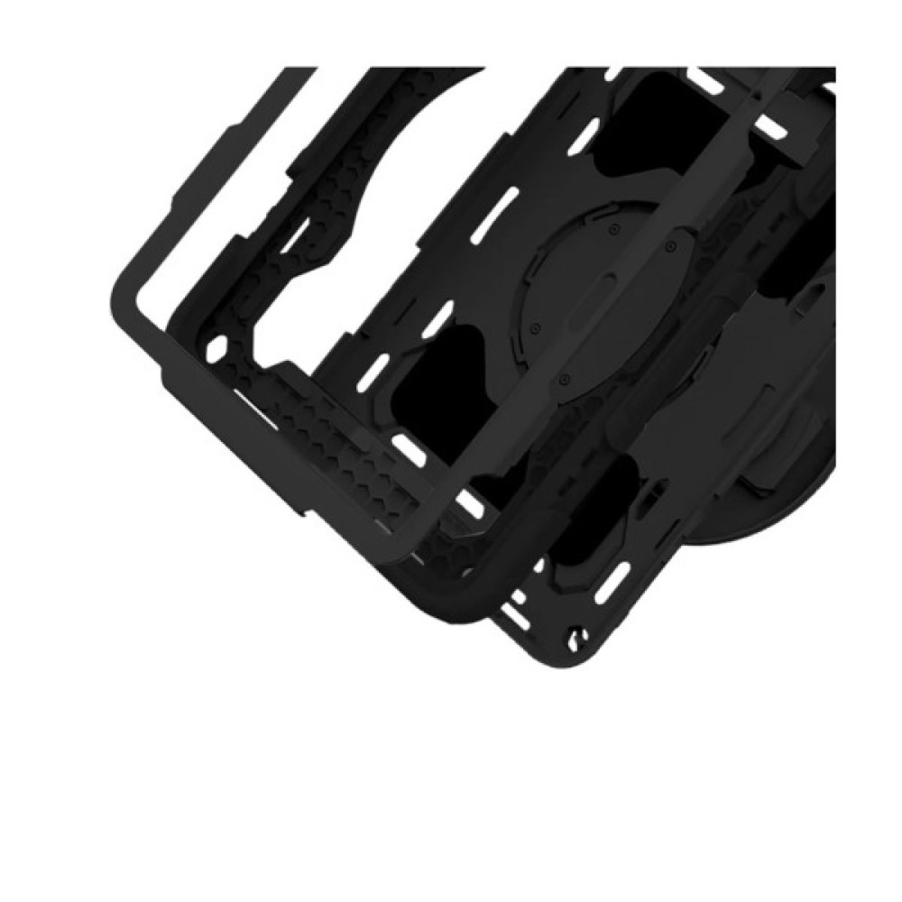 Чохол до планшета BeCover Samsung Galaxy Tab A9 Plus SM-X210/SM-X215/SM-X216 11.0" Black (712915)