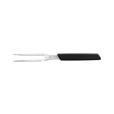 Столова виделка Victorinox Swiss Modern Carving Black (6.9033.15B)