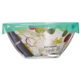 Харчовий контейнер Luminarc Keep'n Box Moss Green Салатник 17 см/1.1 л (P3672) Харчовий контейнер Luminarc Keep'n Box Moss Green Салатник 17 см/1.1 л (P3672)