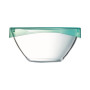 Харчовий контейнер Luminarc Keep'n Box Moss Green Салатник 17 см/1.1 л (P3672) Харчовий контейнер Luminarc Keep'n Box Moss Green Салатник 17 см/1.1 л (P3672)