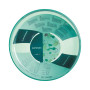 Харчовий контейнер Luminarc Keep'n Box Moss Green Салатник 17 см/1.1 л (P3672) Харчовий контейнер Luminarc Keep'n Box Moss Green Салатник 17 см/1.1 л (P3672)