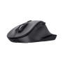 Мишка Trust Multi-device Wireless/Bluetooth Black (25708)