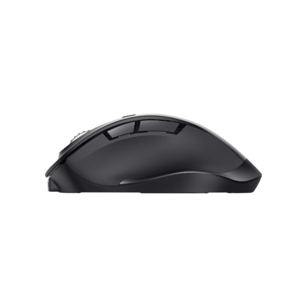 Мишка Trust Multi-device Wireless/Bluetooth Black (25708)