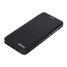 Чохол до мобільного телефона BeCover Exclusive Samsung Galaxy A51 SM-A515 Black (704754) Чохол до мобільного телефона BeCover Exclusive Samsung Galaxy A51 SM-A515 Black (704754)